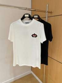 Picture of Prada T Shirts Short _SKUPradaM-3XLxetr1153520